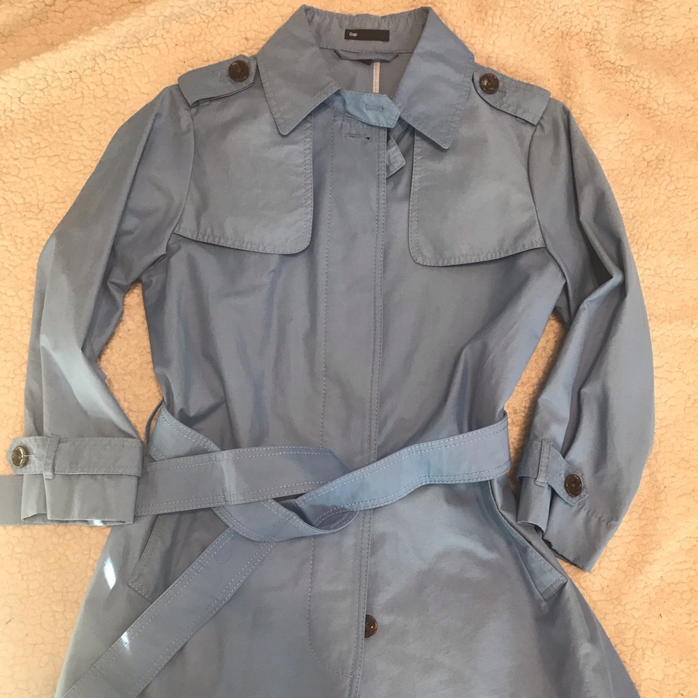 TWO Spring Dress Jackets